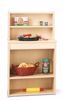 Picture of Young Time® Play Kitchen Pantry - RTA