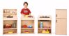 Picture of Young Time® Play Kitchen Pantry