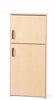Picture of Young Time® Play Kitchen Fridge - RTA