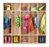 Picture of Young Time® 5 Section Coat Locker