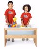 Picture of Young Time® Sensory Table & Lid - RTA