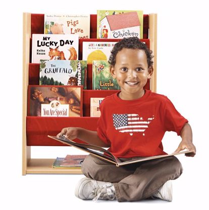 Picture of Young Time® Book Display