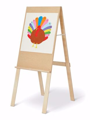 Picture of Young Time® Single Sided Easel