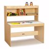 Picture of Jonti-Craft® Dual Writing Desk