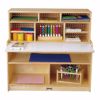 Picture of Jonti-Craft® Script-n-Skills Mini Station