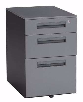 Picture of 66300 DRAWERS 15.5" x 23" - GRAY