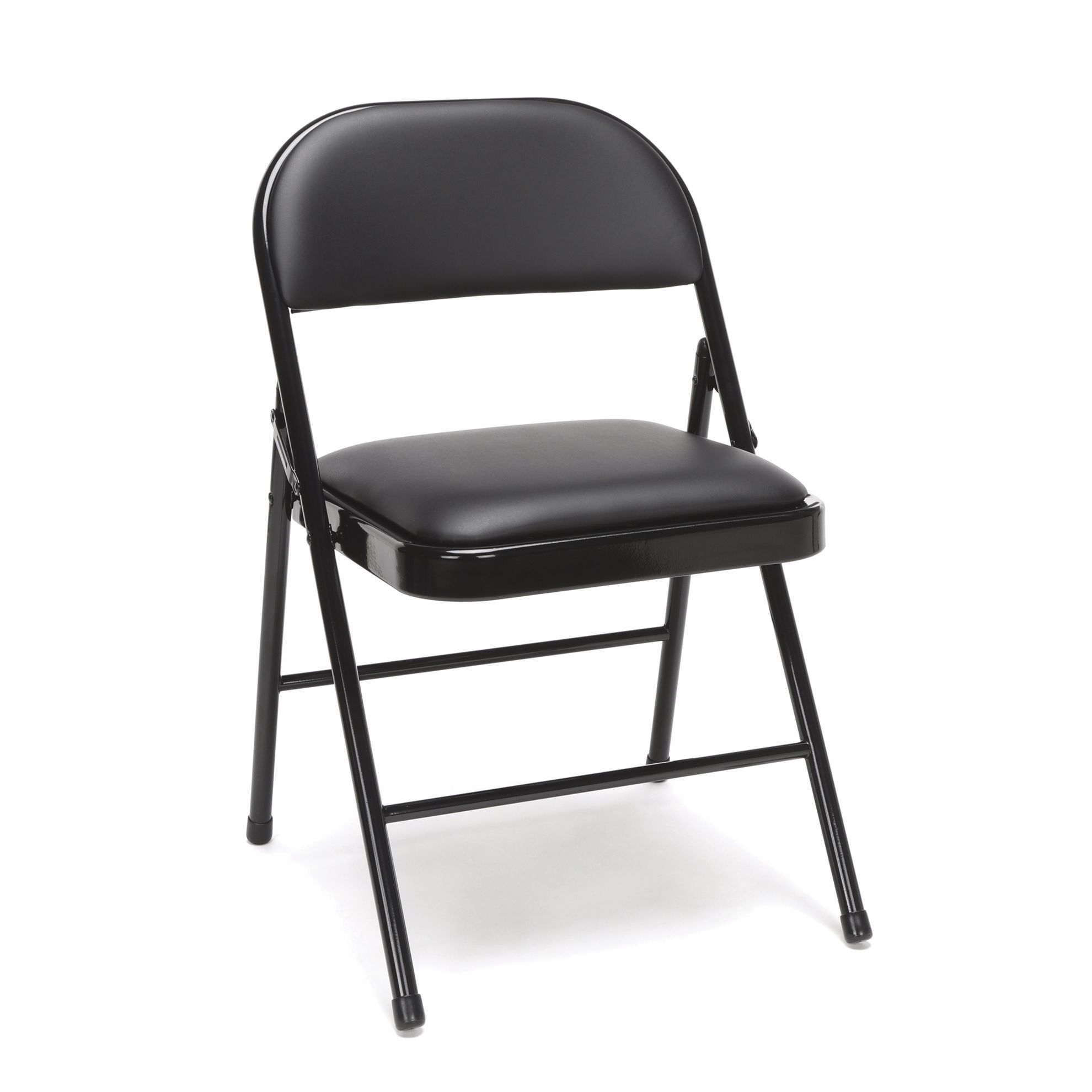 送料無料 Supreme Metal Folding Chair Black 黒