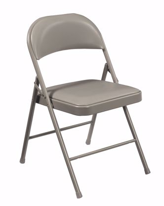 Folding Chairs Academy 2025