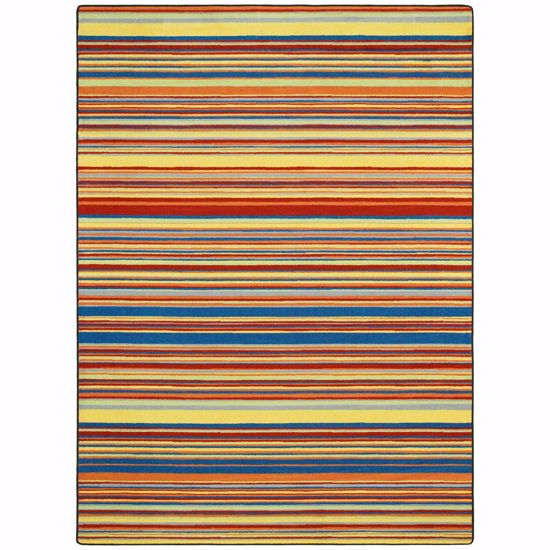 Picture of Latitude - Aztec - 7'8" x 10'9"