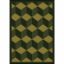Picture of Highrise - Olive - 10'9" x 13'2"