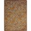 Picture of Rodeo - Chocolate - 5'4" x 7'8"