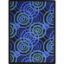 Picture of Dottie - Sapphire - 7'8" x 10'9"