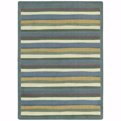 Picture of Yipes Stripes - Soft - 3'10" x 5'4"