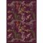 Picture of Virtuoso - Plum - 5'4" x 7'8"