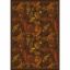 Picture of Virtuoso - Brown - 7'8" x 10'9"