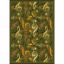 Picture of Virtuoso - Green - 10'9" x 13'2"