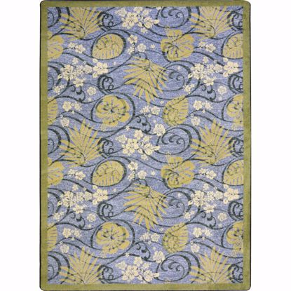 Picture of Trade Winds - Dusk - 3'10" x 5'4"