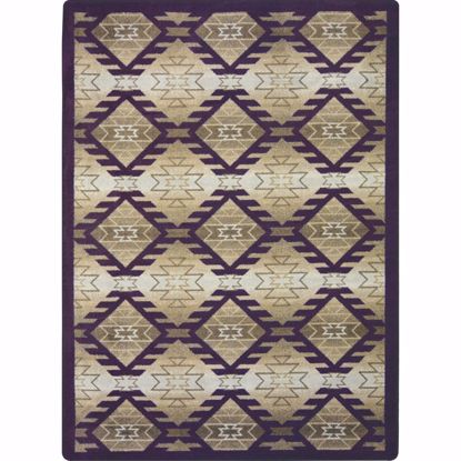 Picture of Canyon Ridge - Twilight - 3'10" x 5'4"