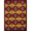 Picture of Canyon Ridge - Mesa Sunset - 7'8" x 10'9"