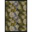 Picture of Keeping Score - Green - 5'4" x 7'8"