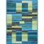 Picture of Boomblox - Teal - 7'8" x 10'9"