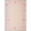 Picture of Polka Dot ABC's - Pink - 3'10" x 5'4"