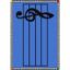 Picture of Play Along - Blue - 10'9" x 13'2"