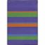 Picture of Straight and Narrow - Violet - 7'8" x 10'9"