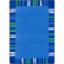 Picture of Seeing Stripes - Seaglass - 10'9" x 13'2"