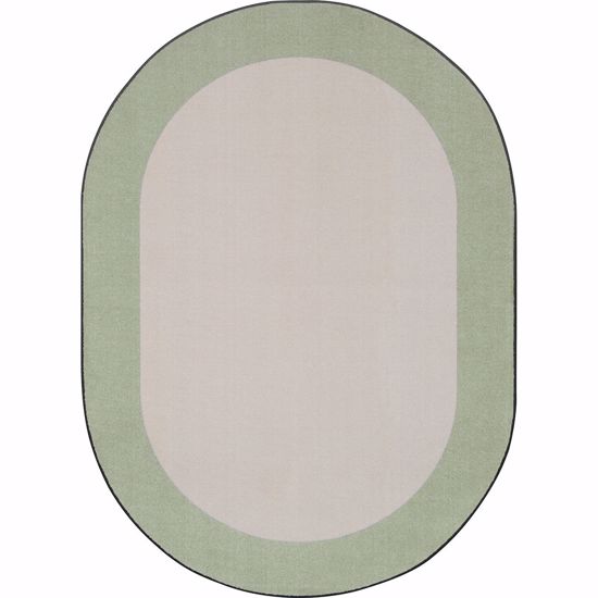 Picture of Easy Going - Sage - 5'4" Round