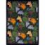 Picture of Animal Hide & Seek - Multi Color - 5'4" x 7'8"