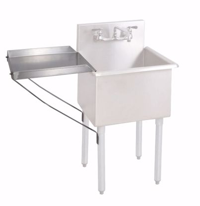 Picture of DETACHABLE DRAINBOARD, 18"X18"