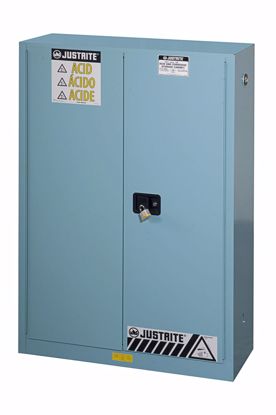 Picture of ACID/CORROSIVE CABINET