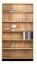 Picture of STORAGE CABINET, OPEN SHELVING