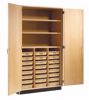 Picture of TOTE TRAY STORAGE
