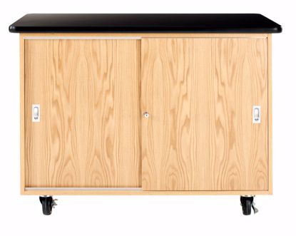 Picture of LAPTOP STORAGE/RECHARGING CENTER
