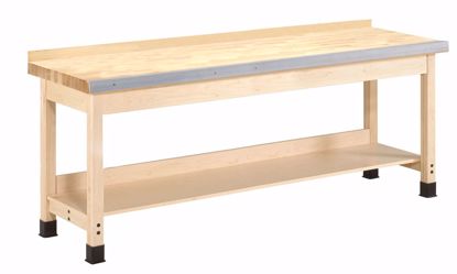 Picture of AUX. WORKBENCH - WALL SERIES 36"