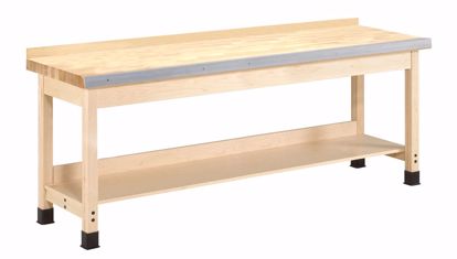 Picture of AUX. WORKBENCH - WALL SERIES 36"