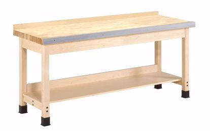 Picture of AUX. WORKBENCH - WALL SERIES 36"