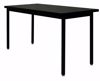 Picture of 30X60X30 METAL TABLE, CHEMGUARD