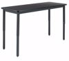 Picture of 30X60 ADJ HT METAL TABLE, P LAM