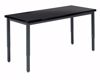 Picture of 30X60 ADJ HT METAL TABLE, CHEMGUARD