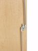 Picture of ROBOTICS, MOBILE STORAGE CABINET,MAPLE