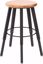 Picture of ADJ HEIGHT STOOL, 18-28"H