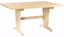 Picture of TABLE,PLANNING,SOLID MAPLE TOP,30H