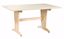 Picture of TABLE,PLANNING,ALMOND,LAM,26H