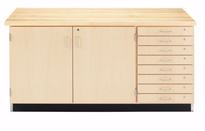 Picture of PAPER STORAGE CABINET