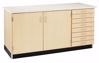 Picture of PAPER STORAGE CABINET