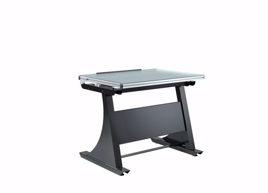 Picture of SIT AND STAND DRAFTING TABLE