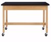 Picture of TABLE, PLAIN, PHENLC TOP, 42X60